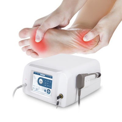 Shock wave therapy - Astar - manufacturer of physical therapy equipment
